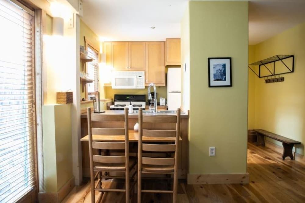 Suite, Kitchenette (Alpine) photo 3