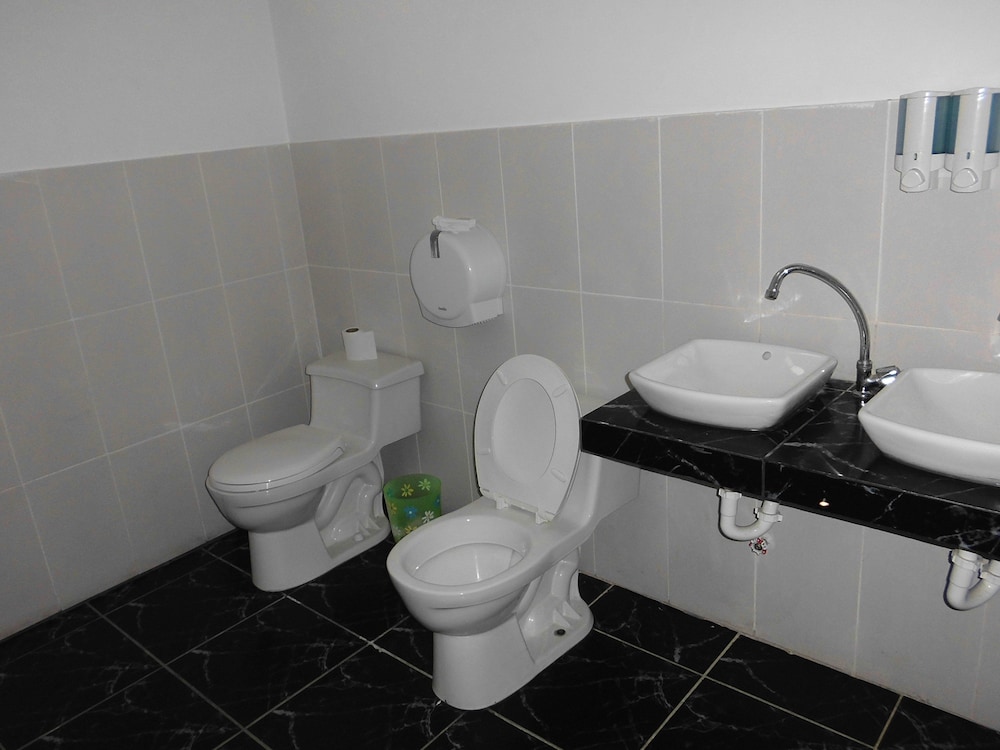 Standard Twin Room, 2 Twin Beds photo 1