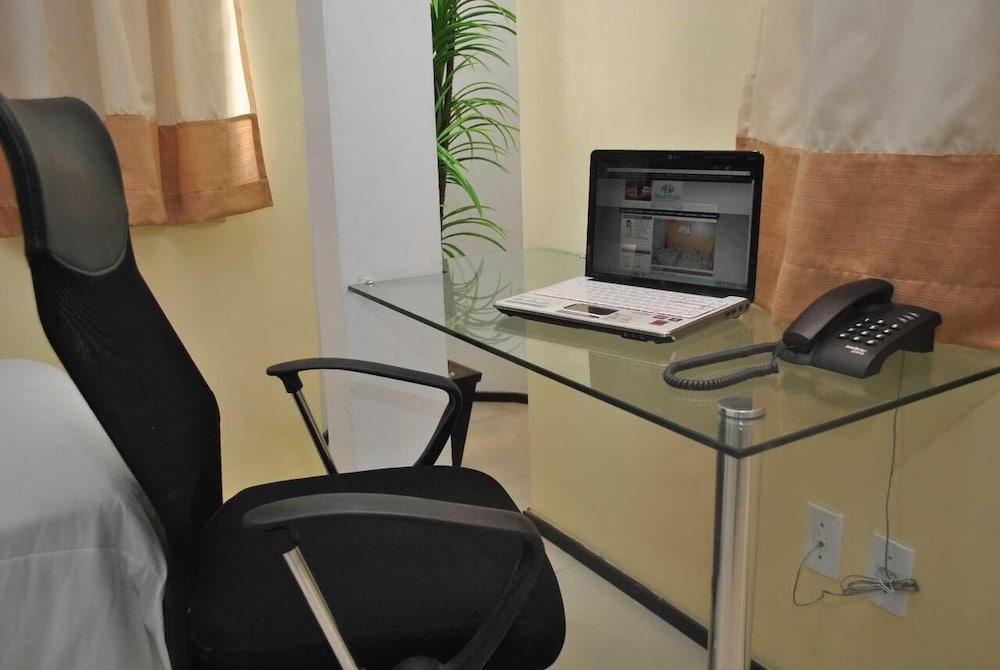 Luxury Single Room