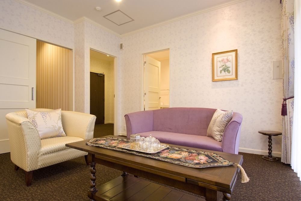 Suite, Non Smoking - Photo 1