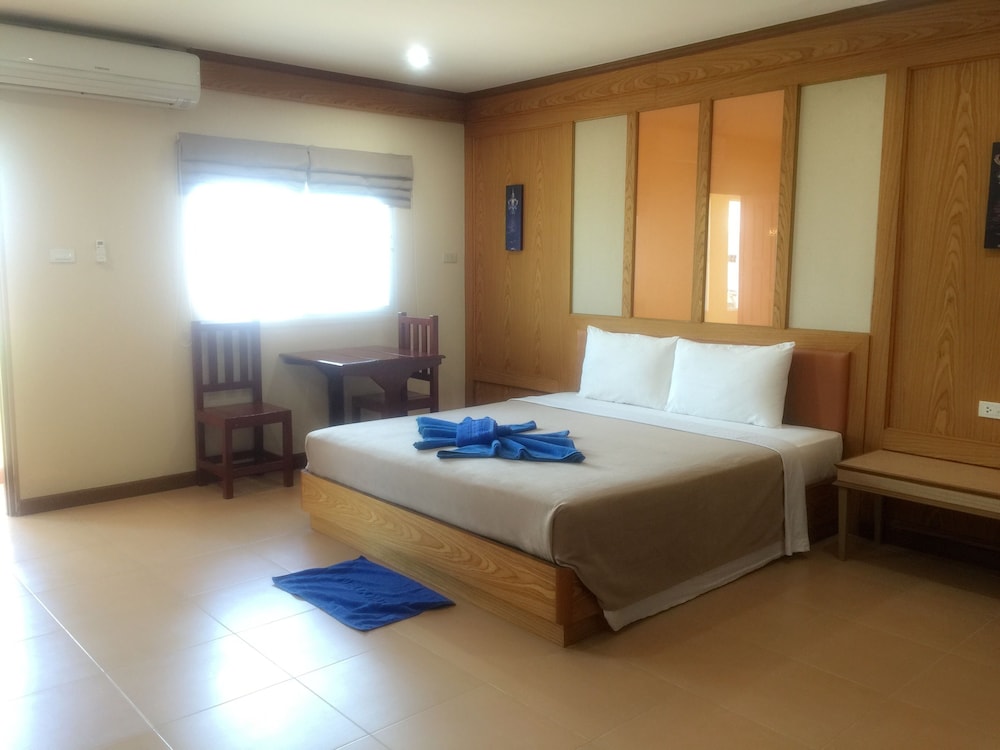 Standard Double Room photo 2