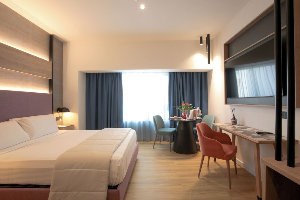 Executive Double Room, 1 Double or 2 Twin Beds photo 1
