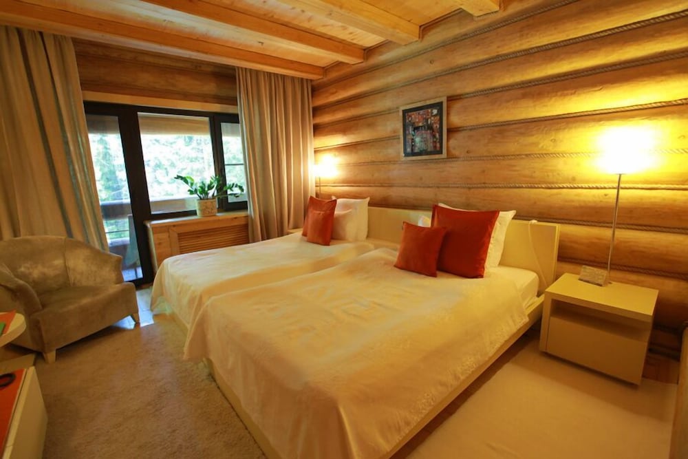Standard Twin Room photo 3
