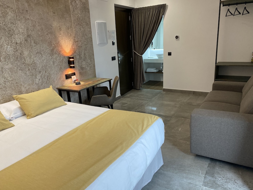Suite Estudio Junior
