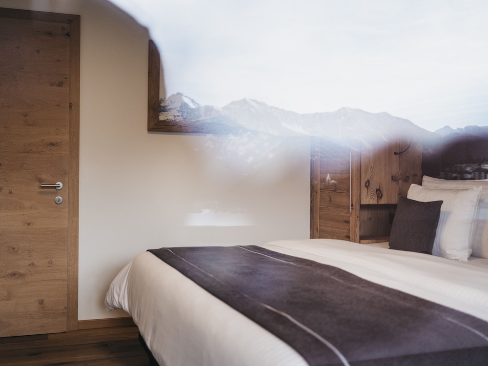 Zwei Zimmer Apartment Deluxe I mit Privater Sauna photo 2