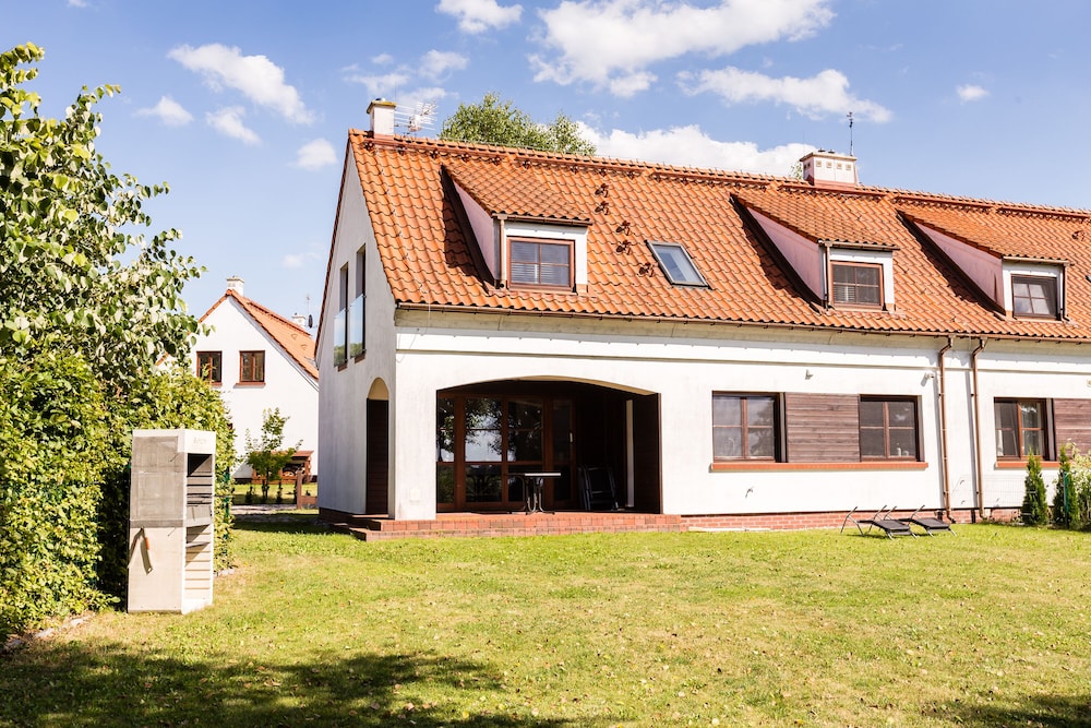 House (Zamkowa 18) photo 3