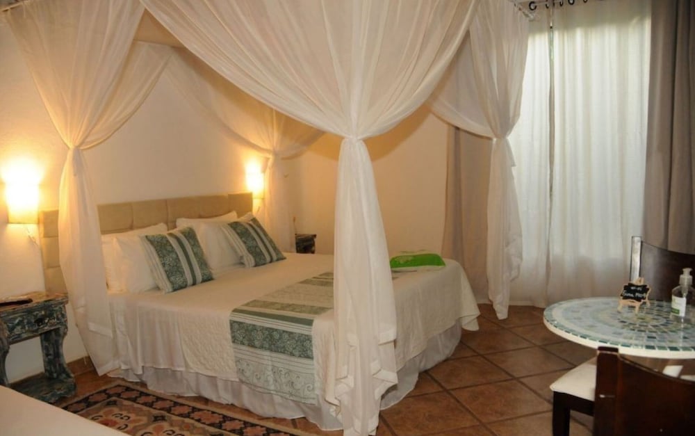 Suite Master Jacaranda photo 2