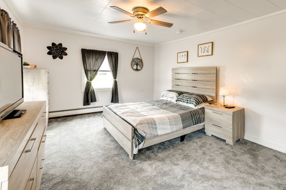 House (3 Bedrooms) photo 1