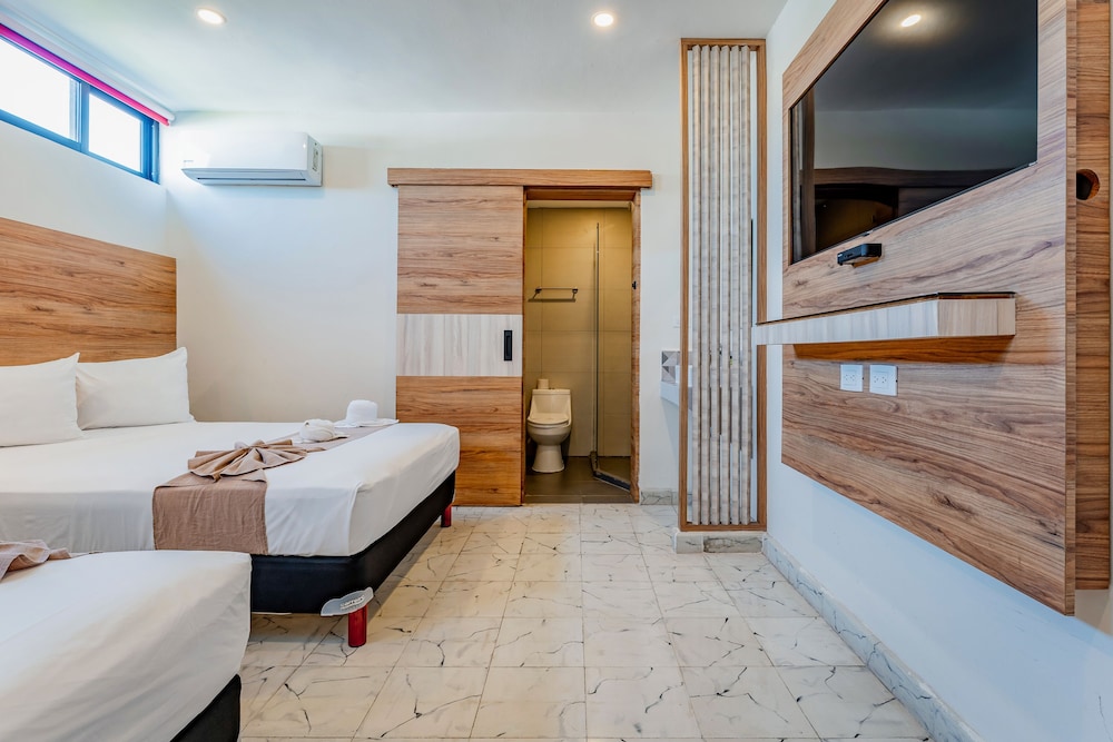 Deluxe Double Room - Photo 7
