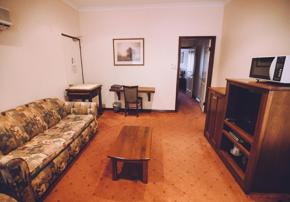 Standard 1 Bedroom Apartment photo 3