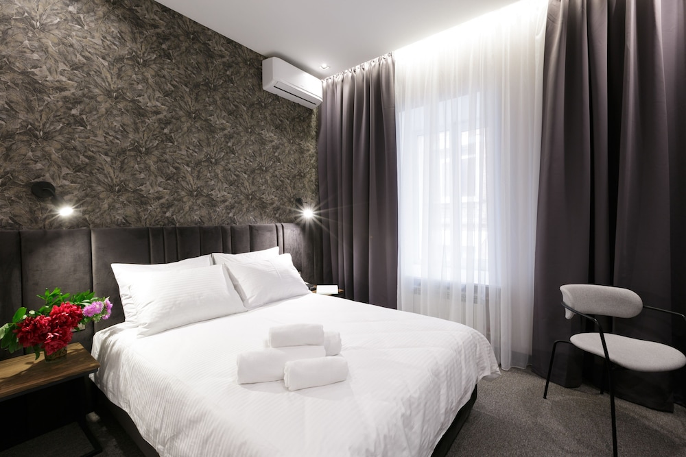Standard Double Room photo 1