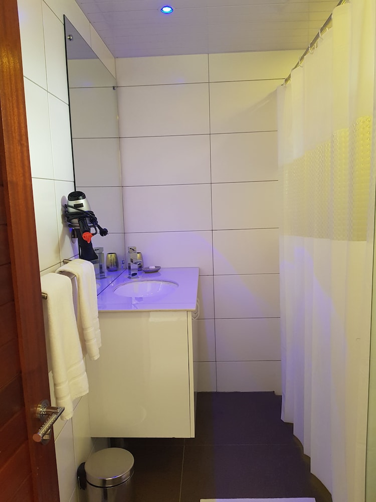 Classic Double Room, City View photo 2