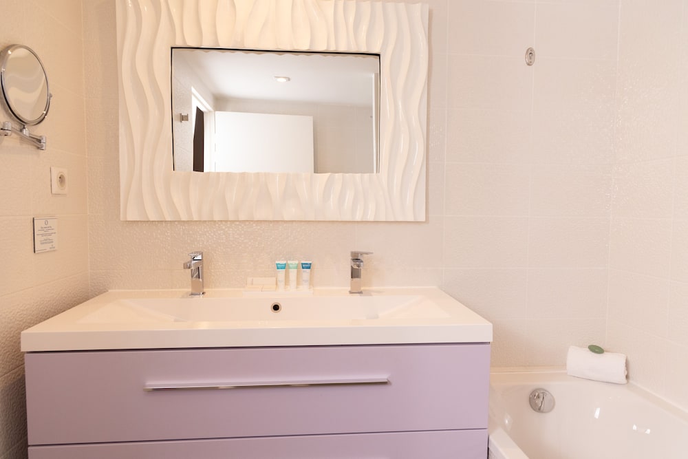 Chambre Double Prestige Océan Vue Mer photo 2