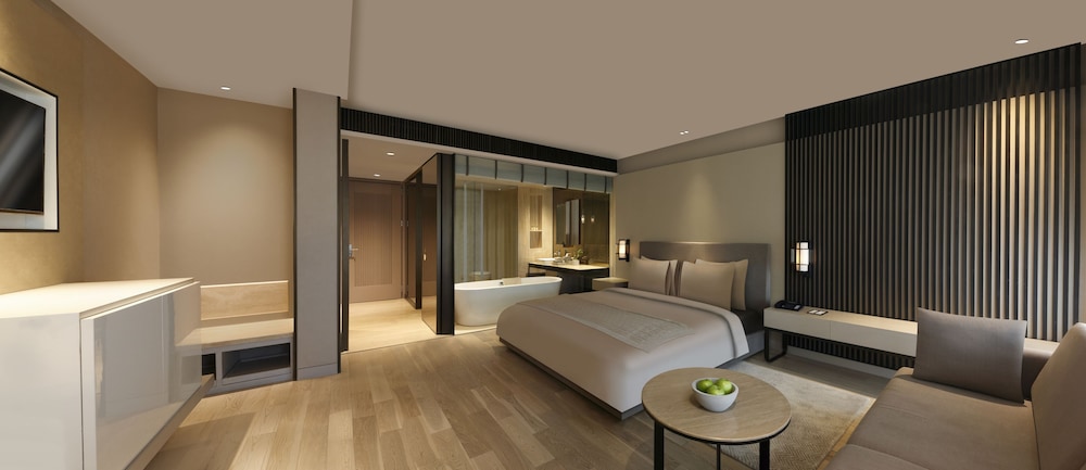 Club Room, Hi-Tea & Club Lounge Access, Floor Butler on Request