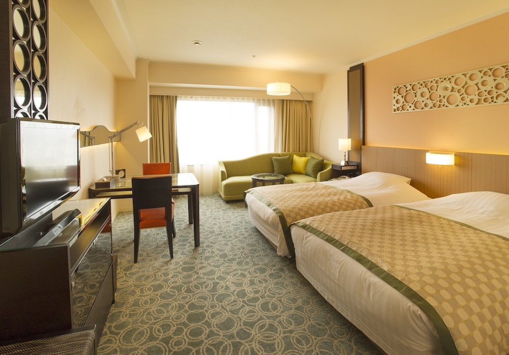 Premier Twin Room, Non Smoking