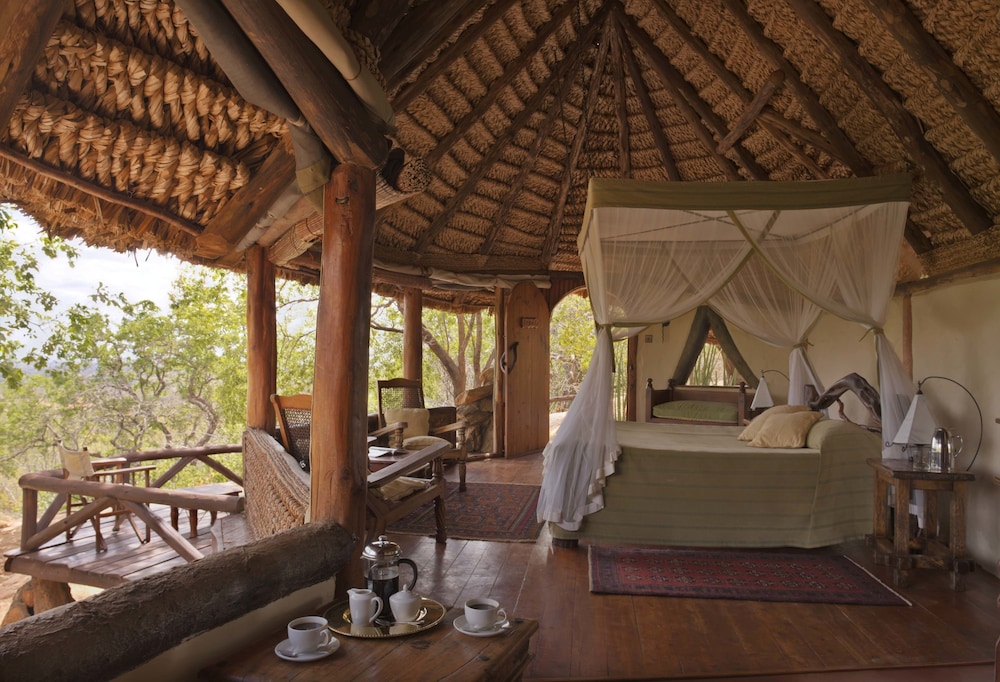 Luxury Cottage