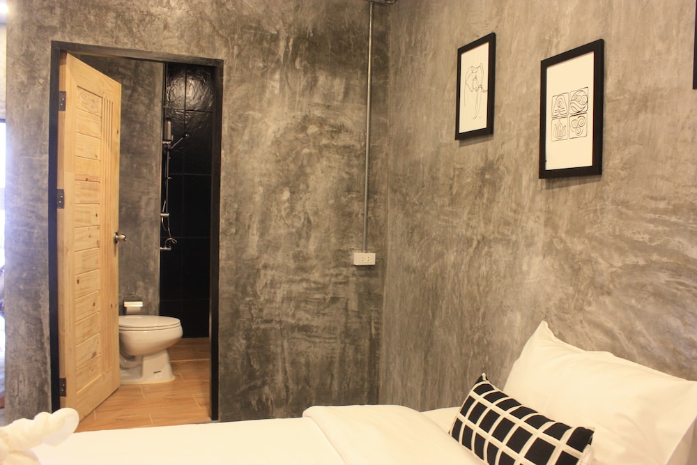 Standard Double Room with Garden View photo 3
