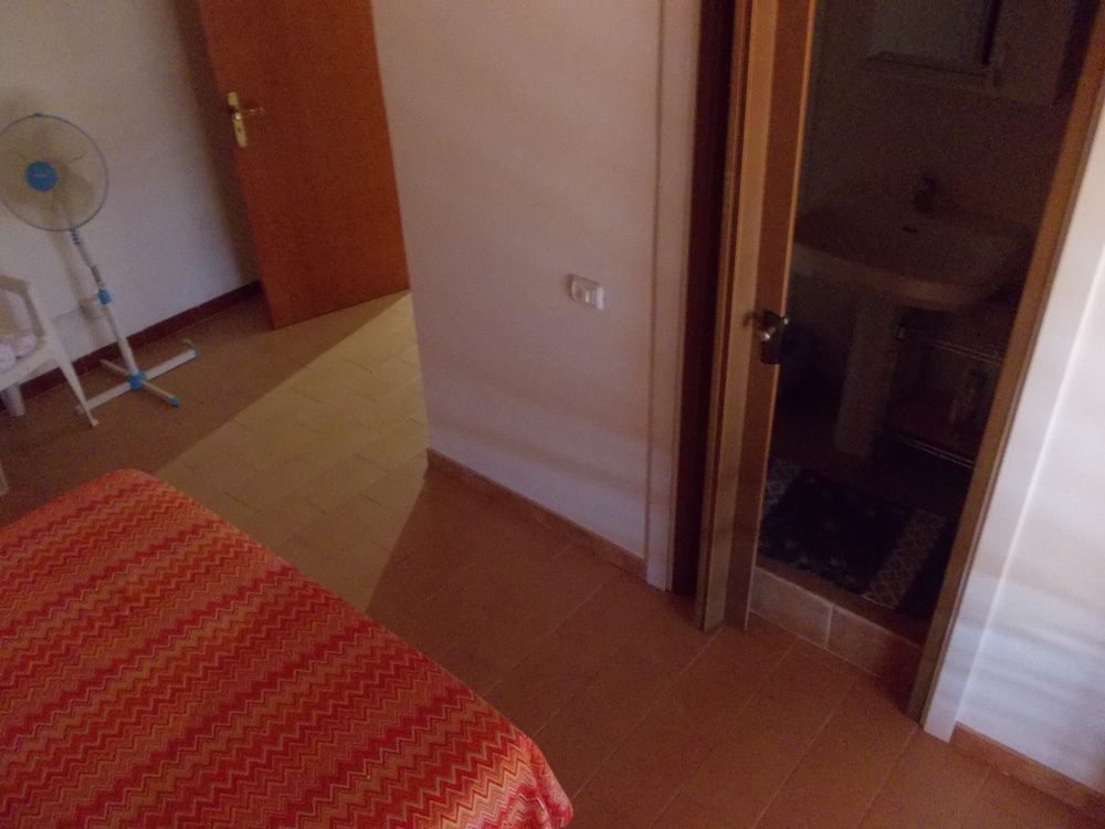 Double Room, Ensuite