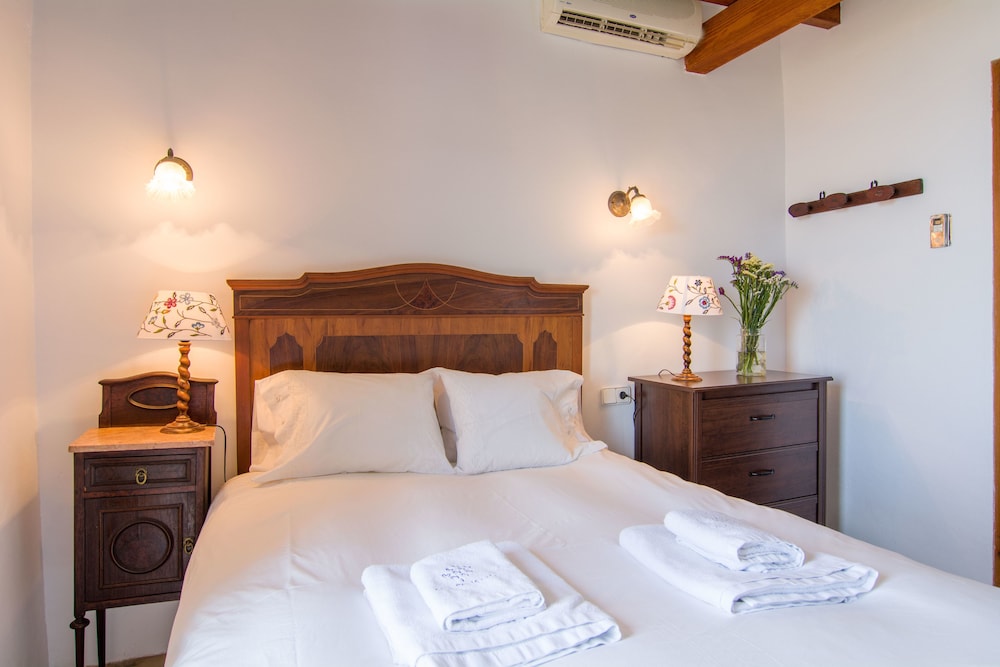 Superior Double Room with Sea View photo 2