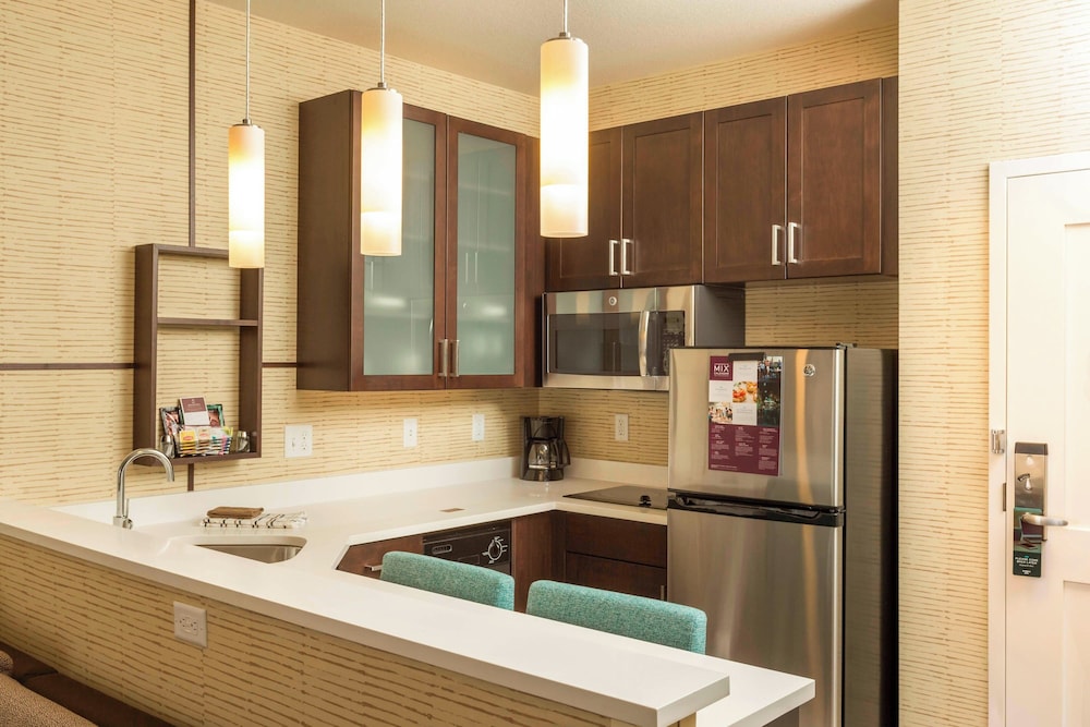 Residence Inn by Marriott Portland Hillsboro/Brookwood, Foto 2