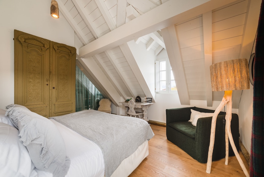 Chalet photo 3