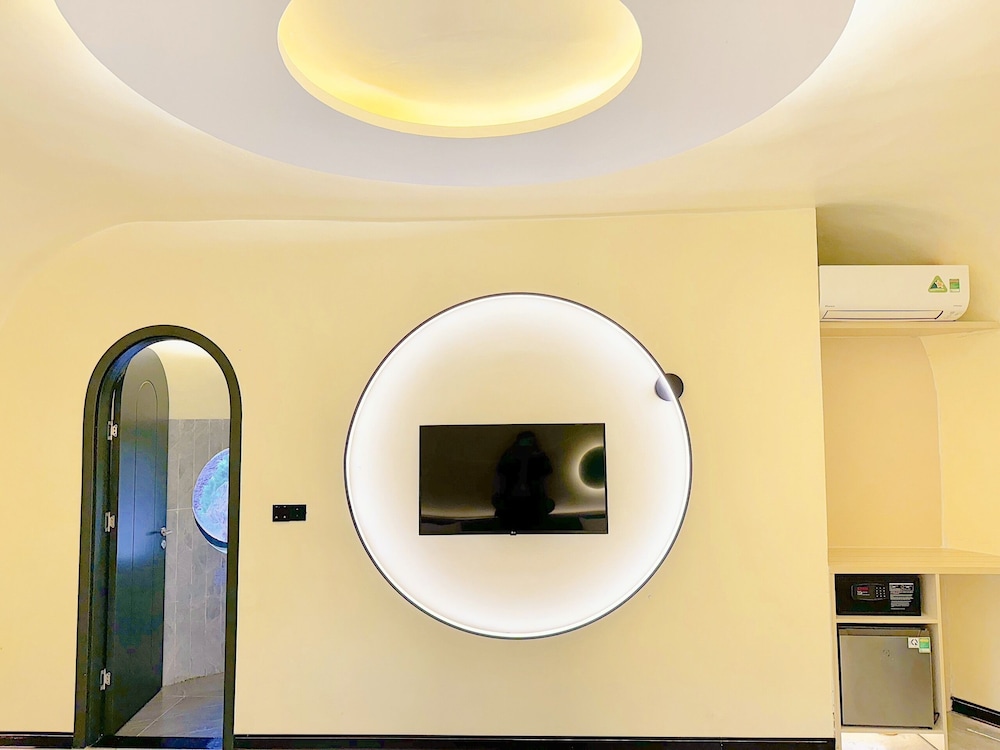 Design Double Room - Photo 2