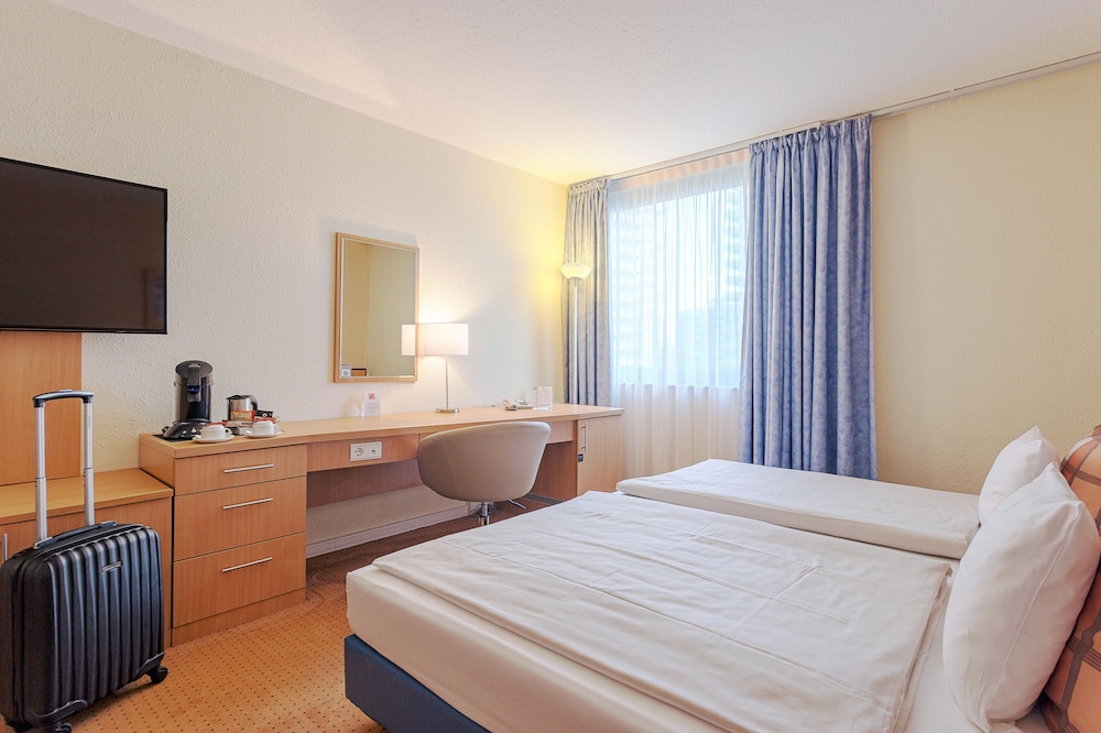 Business Room, 1 Double Bed - Photo 2