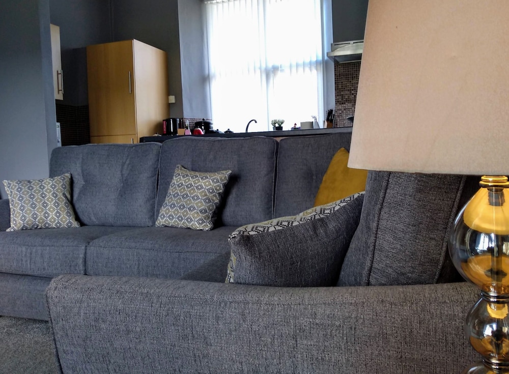 Apartment, Ensuite (Waterhead 1) photo 3