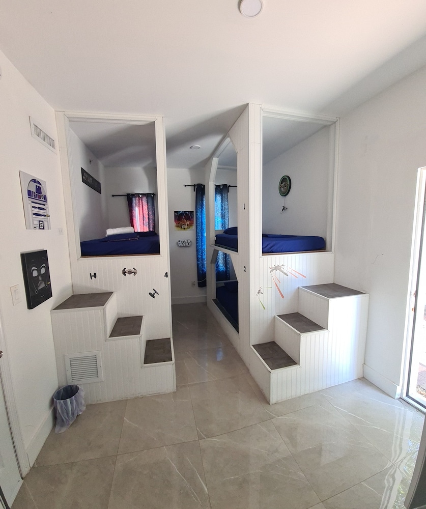 Economy Shared Dormitory photo 1