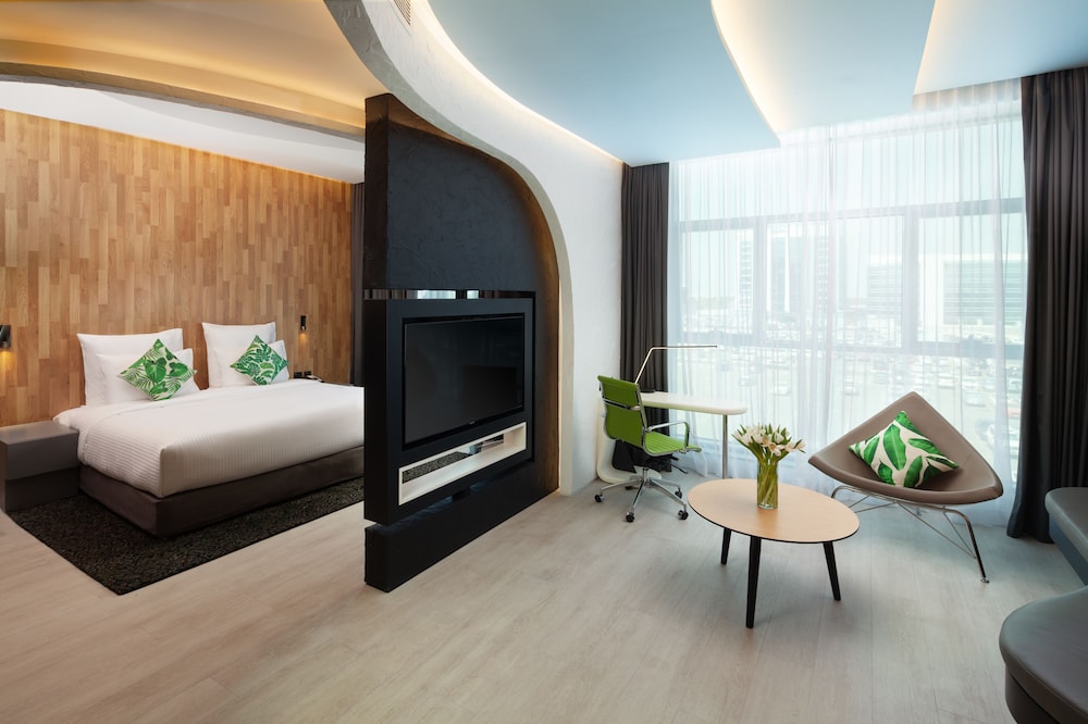 Sky Premium Room photo 1