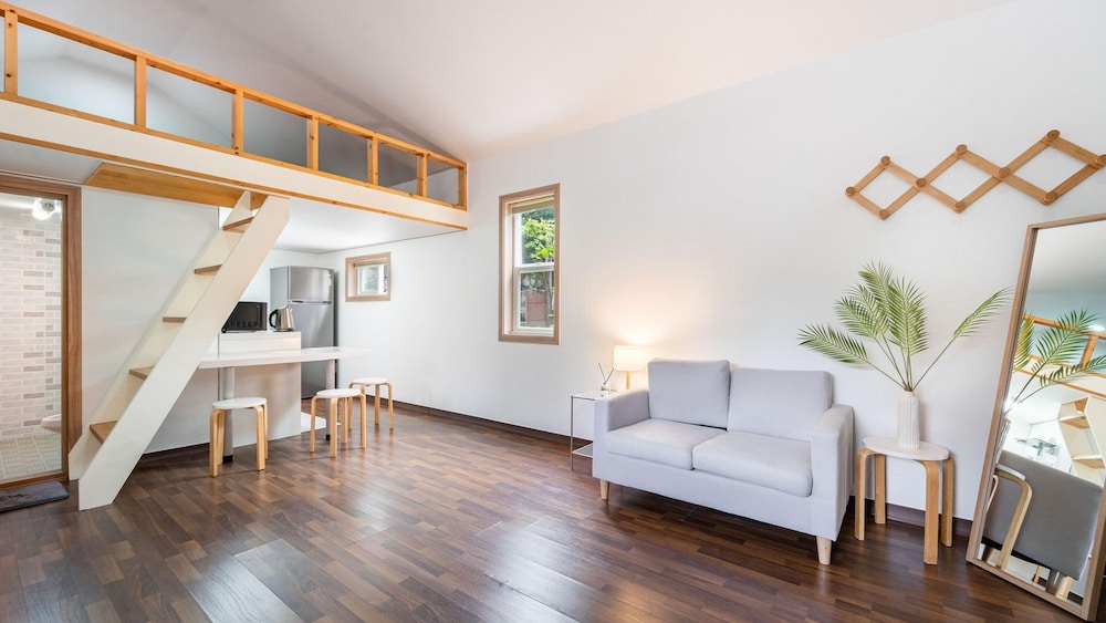 Basic Room, 1 Bedroom (loun(Dokchae)) - Photo 8