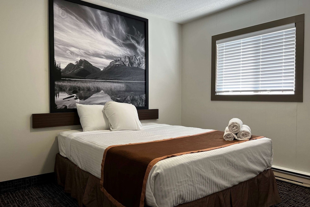 Suite, 1 Queen Bed, Non Smoking