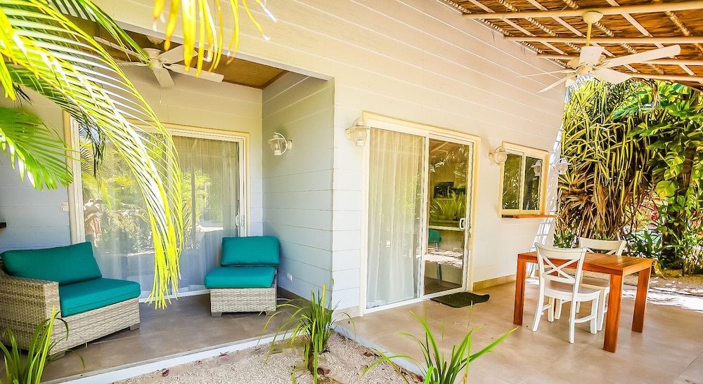 Family Bungalow, Ensuite, Garden View photo 1