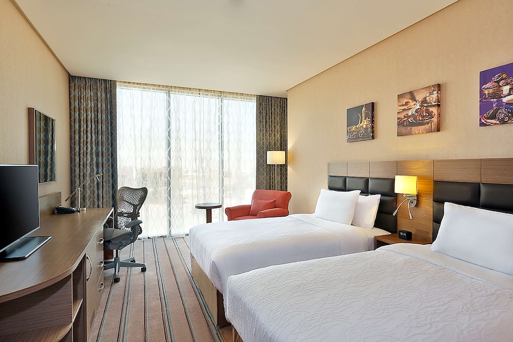 Twin Room, 2 Twin Beds