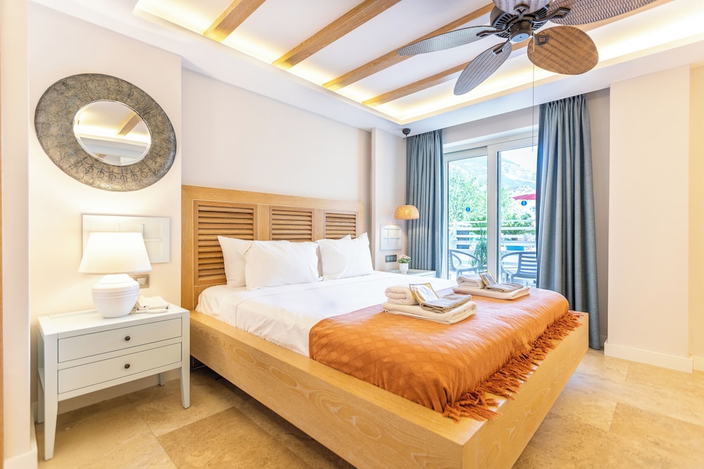 Classic Room - Photo 12