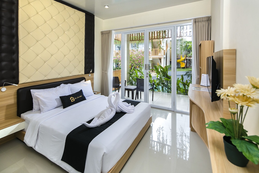 Grand Deluxe - Photo 9