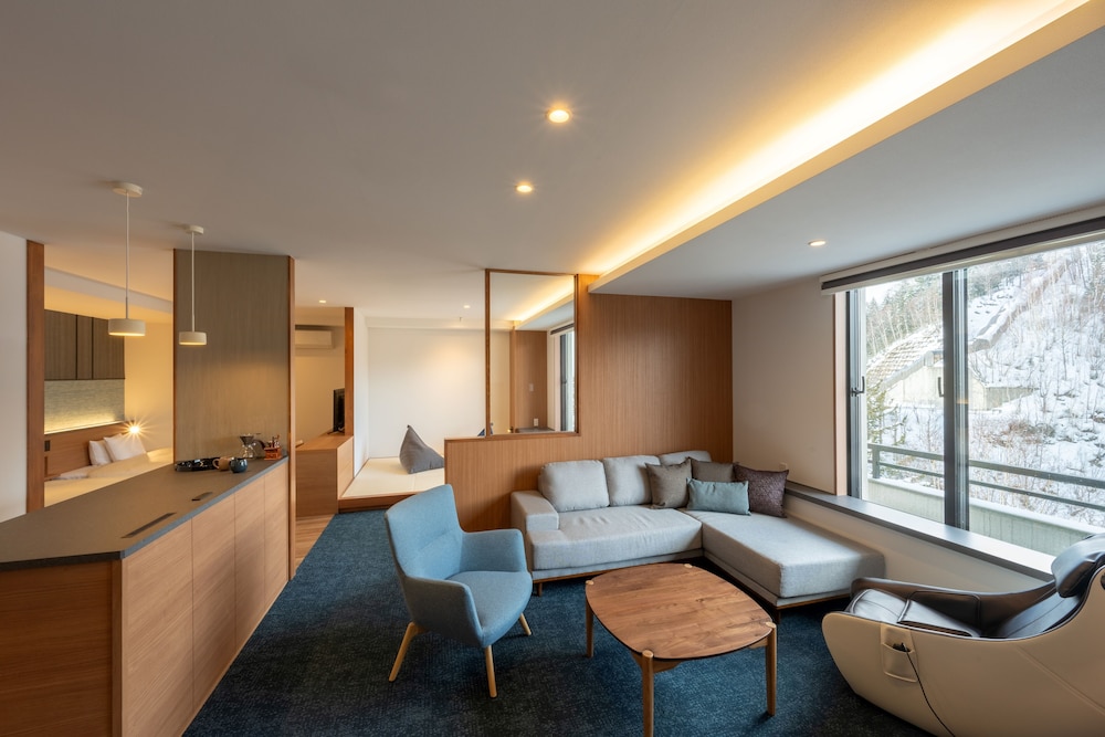 Luxury Suite, Non Smoking (Suite Canyon View) photo 1
