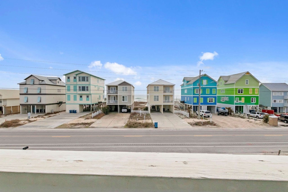 Spacious 3BR 2BA Gulf Views Dock and Boat Launch, Billede 38