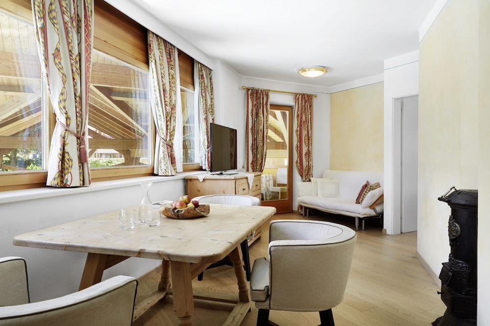Family Suite, Balcony photo 2