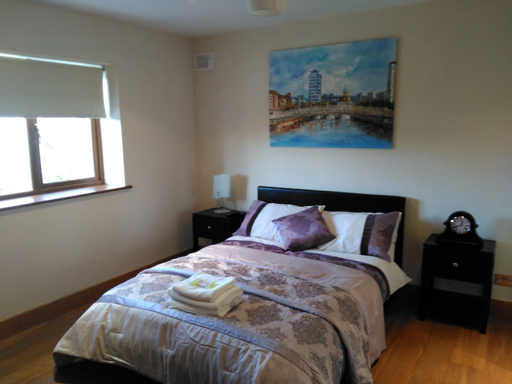 Comfort Double Room, 1 Double Bed