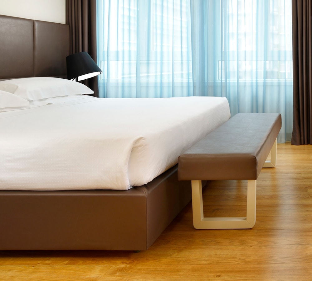 Junior Suite, 2 Twin Beds (Superior)