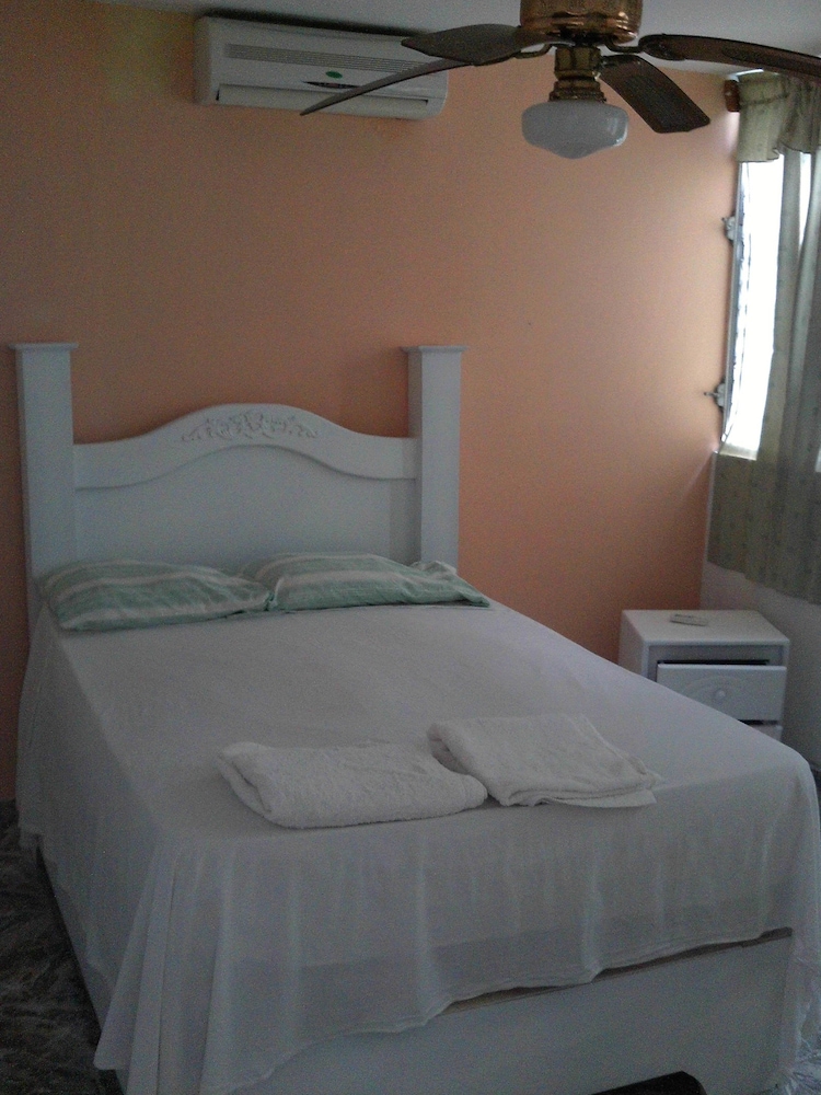 Apartamento Comfort, 1 Cama de Casal, Fumadores, Vista para o Jardim