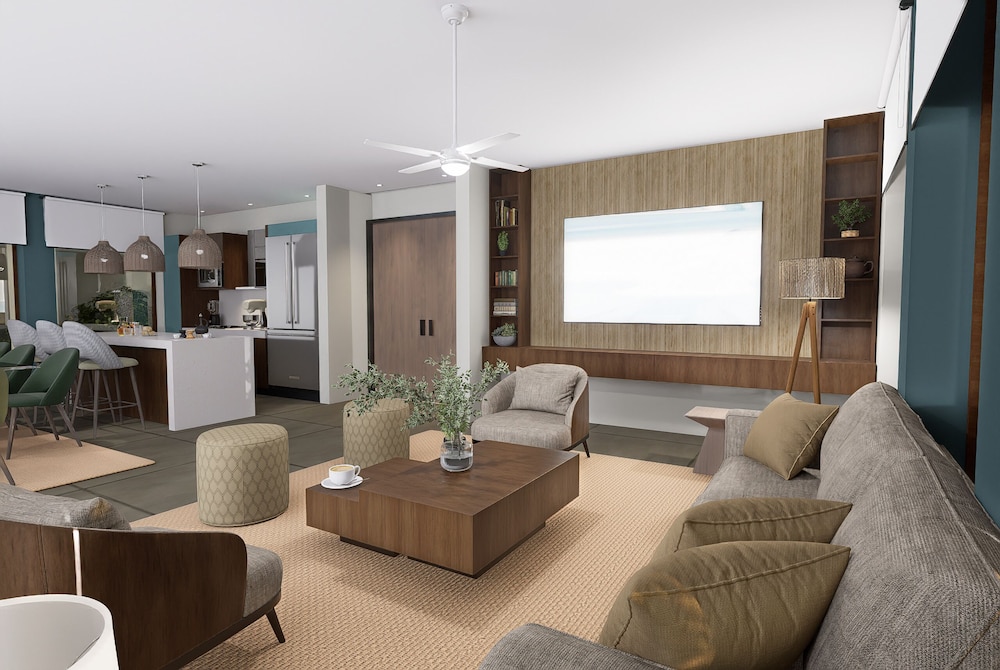 Villa Suite - Photo 4