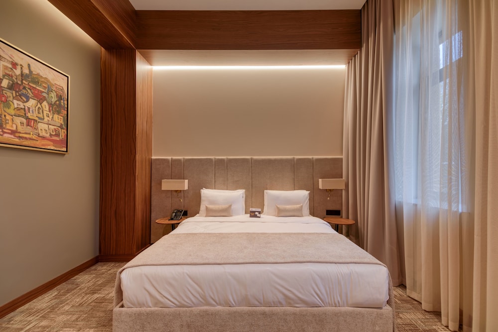 Comfort Room photo 1