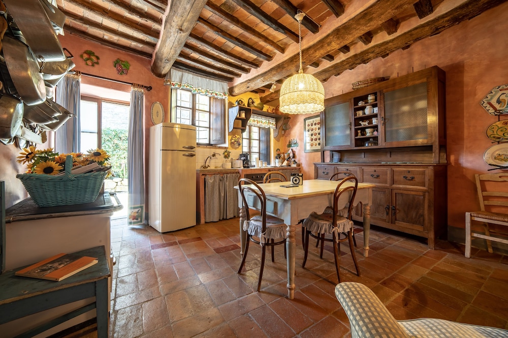 Panoramic Apartment, 1 Bedroom, Balcony, Vineyard View