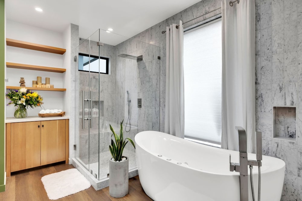 The Bella Villa Venice Beach - Luxury Interior Design w hot tub, Bilde 40