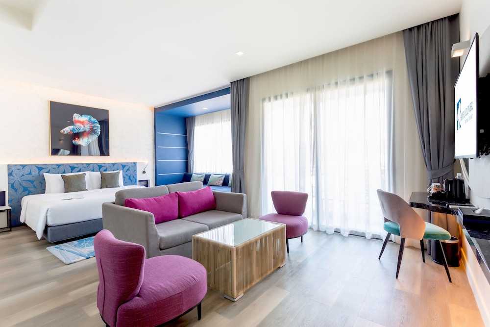 Signature Suite photo 2