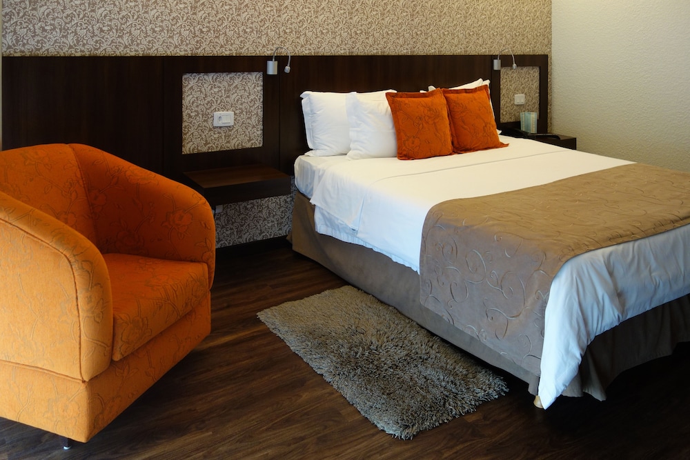 Deluxe Double Room - Photo 2