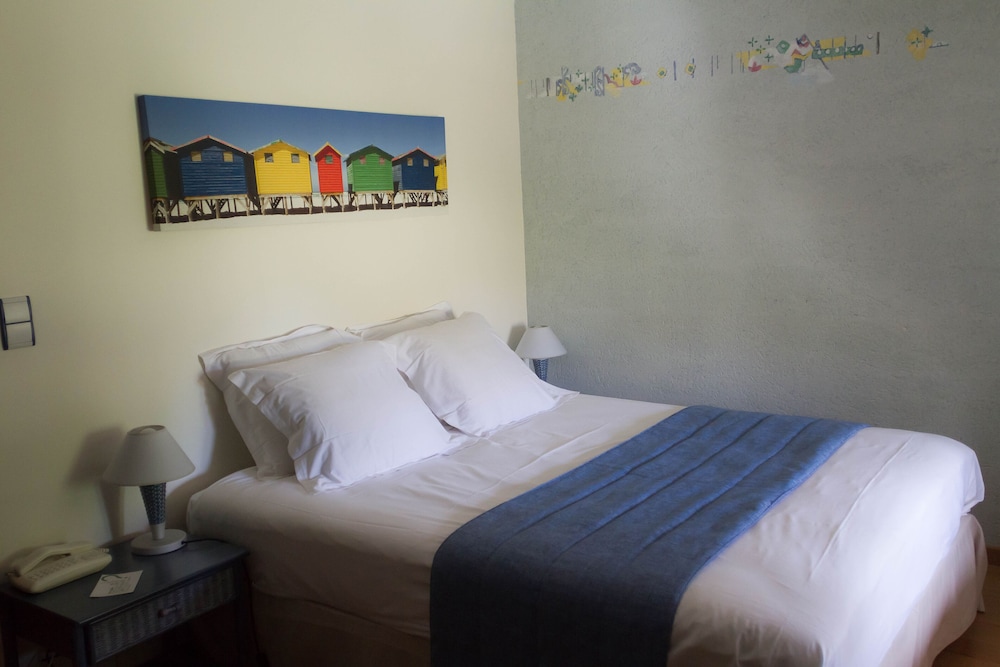 Superior Double Room (Océane)