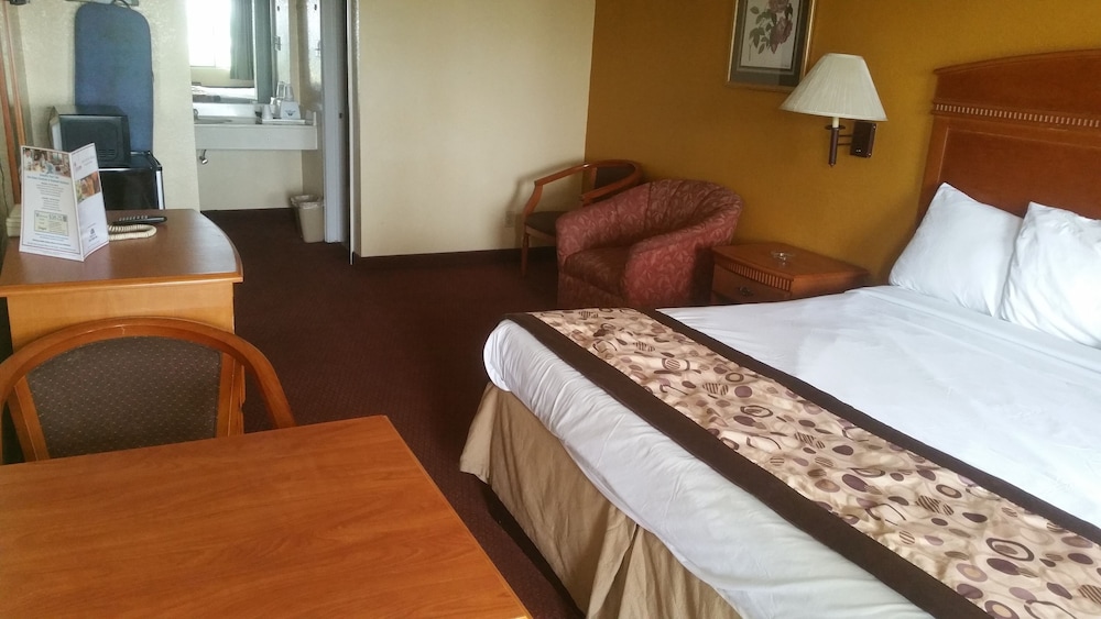 Room, 1 King Bed, Non Smoking - Photo 8